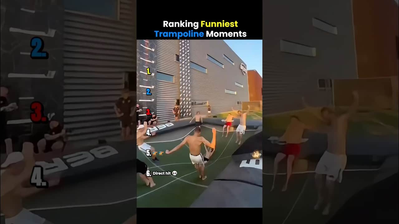 RankClips demo video 2